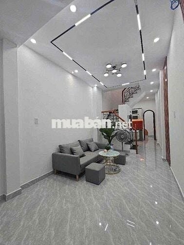MTKD ĐỈNH CỦA CHÓP – NGAY TRẦN THỦ ĐÔ 2 TẦNG 31M² – NHÌNH 4 TỶ XÍU THÔ