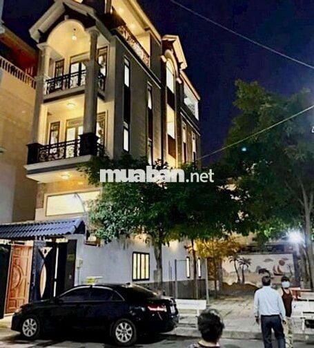 Cho thuê nguyên căn khu nhà đồng bộ, 4pn5wc, Đường số 30 p6 Gò vấp