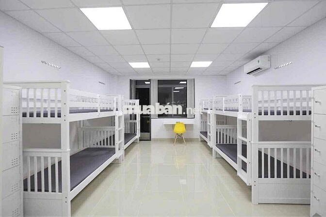🔥 KÝ TÚC XÁ CĂN HỘ - THANG MÁY - BAN CÔNG CỬA SỔ GẦN HỒNG BÀNG VÀ UEF