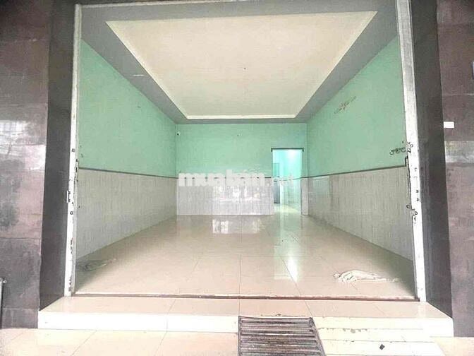 cho thuê nhà trệt đường Phan Huy Chú An Khánh Cần Thơ