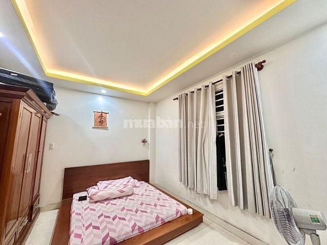 BÁN NHÀ MẶT TIỀN KINH DOANH 100M2, GIÁ 15.2 TỶ