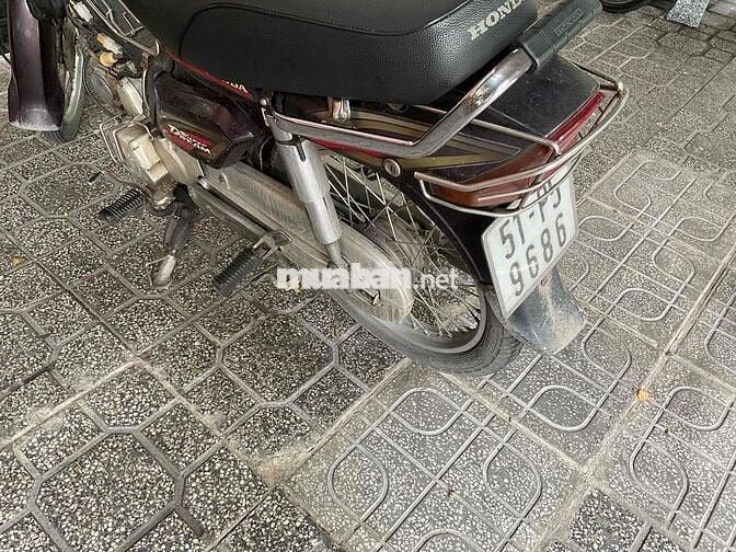 bán dream lipan đời đầu