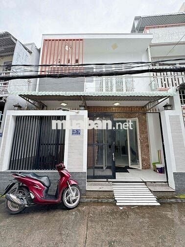 🌻CHO THUÊ NHÀ TRỆT LẦU RỘNG ĐẸP HẺM 125 ĐƯỜNG HOÀNG VĂN THỤ