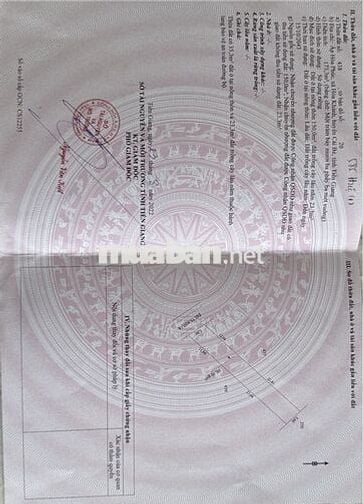 Bán đất mặt tiền huyện lộ 75, xã Cái Bè, Đồng Tháp (Tiền Giang cũ)