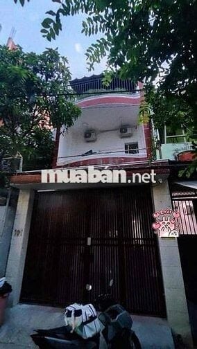 CHÍNH CHỦ BÁN CHDV ĐANG FULL PHÒNG 4,4x26m THU NHẬP 50tr 1/TH