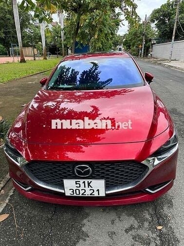 Mazda 3 2022 1.5L Premium - 42000 km