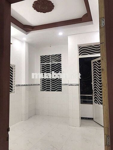 🏠 Cho thuê nhà hẻm xe hơi Lâm Văn Bền - Quận 7