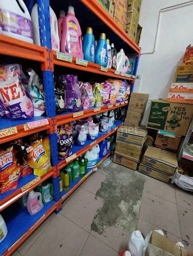 Việc làm ngay lương ổn định, phúc lợi tốt 