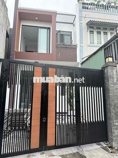 🌼🌼 BÁN NHÀ PHÚ HÒA – 3 TỶ 350 🌼🌼 3pngu
