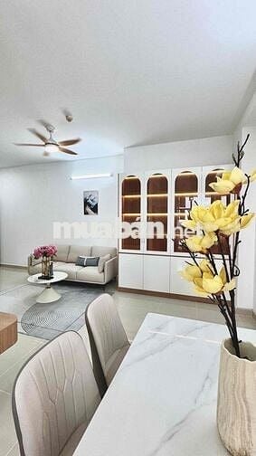Căn hộ viêw sông Q7 có sổ 88m2 căn gốc