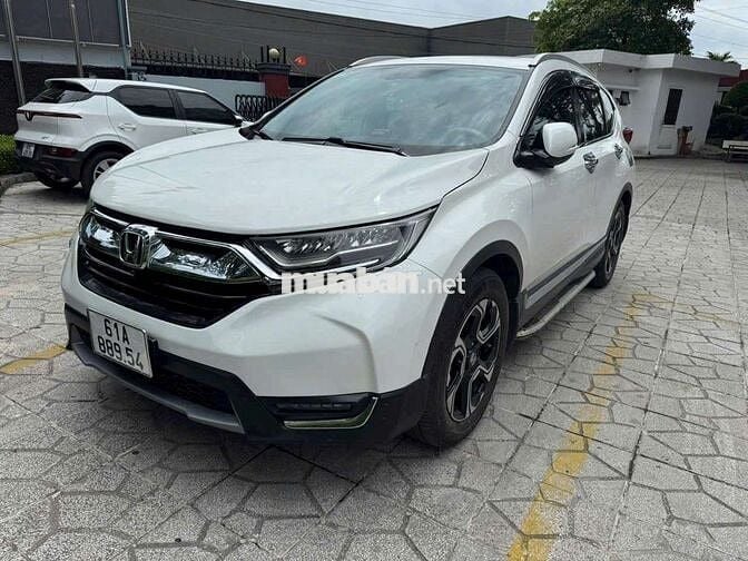 2019 bản L 1.5 turbo xe đẹp không lỗi bao test