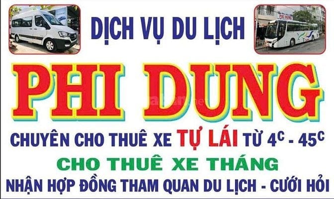 Phi Dung chuyên cho thuê xe  Limousine cao cấp đời mới 