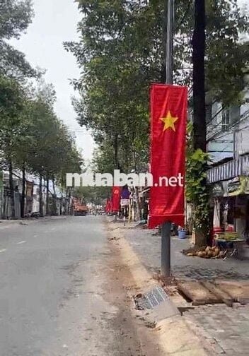 🌼🌼 BÁN NHÀ MẶT TIỀN NGUYỄN VĂN TIẾT – 5 TỶ 500 🌼🌼