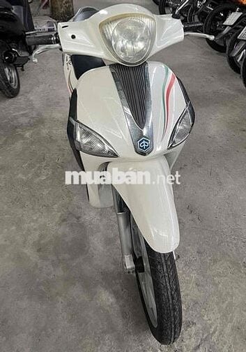 Piago Liperty 125/Fi/3v/ Ngay Chủ 65