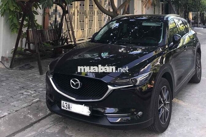 Mazda CX 5 2019 2.0 Luxury - 56000 km