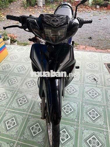 Xe sirius 50cc