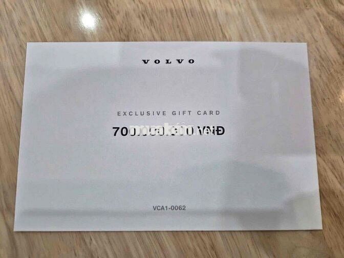 Volvo XC90 2024