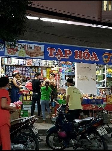 417/27 Chu Văn An phường 12 quận bình thạnh cần 2 nam nữ đi làm liền