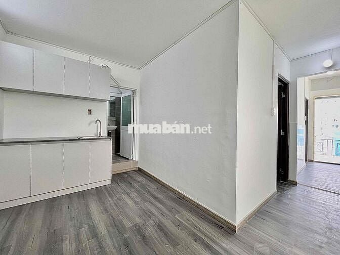 🔔Cho Thuê 2PN Rộng 50m2 Ban Công Full Nội Thất Có Thang Máy