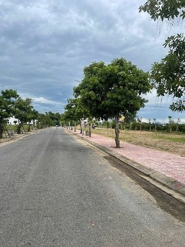Mở bán duy nhất có 39 lô vị trí lõi trung tâm Phố Cổ - Hội An