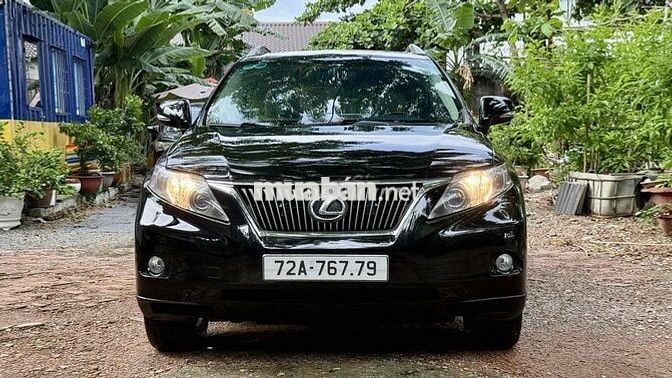 Lexus RX 20*** km