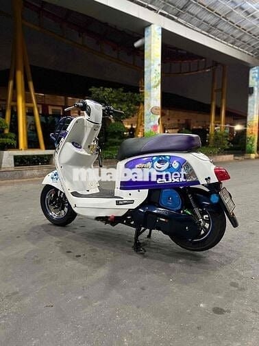 Chia Sẽ Đam Mê Ga Nhỏ , Cuxi 2010 Fi , Biển 65