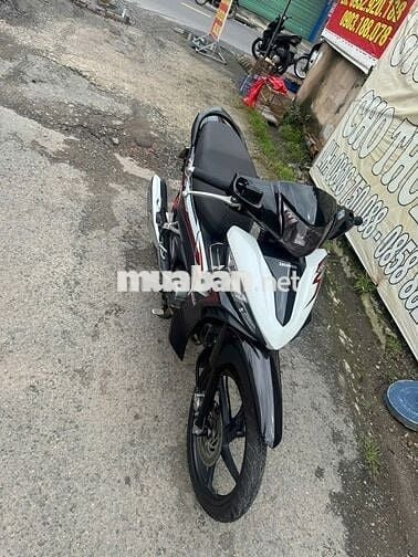 Honda Wave RSX 2018 bstp xe chính chủ