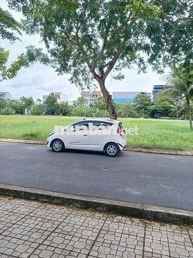 Spark Ltz 5 chỗ số tự động .xe gia đình