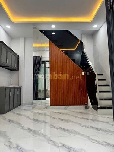 Chính chủ bán gấp nhà hẻm 242/..Đường Nguyễn Thị Thập FTân Quy Q7