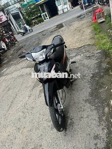 Honda Wave A 2008 Bstp xe chính chủ