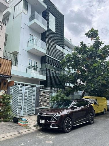 Chính chủ Bán biệt thự KDC Him Lam, đường 328 Cao Lỗ.Đối diện PARCMALL