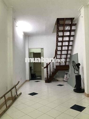 cho thuê nhà nguyên căn. Hoàng Hoa Thám p7 Bình thạnh