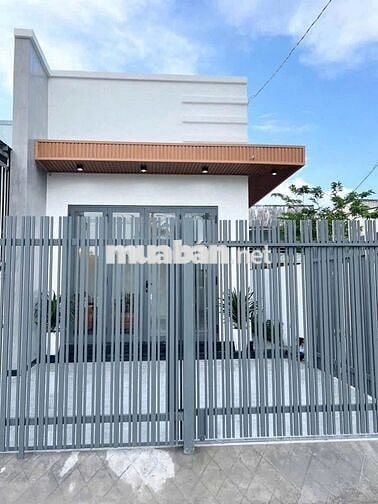 Vỏn vẹn 810tr cầm nhanh chìa khóa căn 129m2 ở Tân Thông Hội, Củ Chi