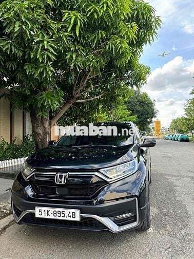 Honda CR V 2021 L - 42126 km