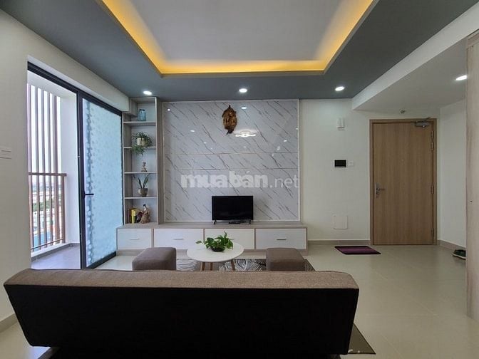 Căn hộ Topaz 82m2 căn góc 3,2 tỷ siêu hiếm full nội thất view nội khu