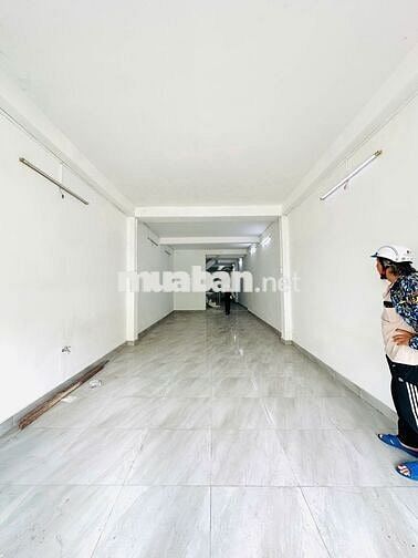 💗MẶT TIỀN KINH DOANH NGUYỄN OANH💗4X22M TRỆT 1 LẦU💗3PN 3WC
