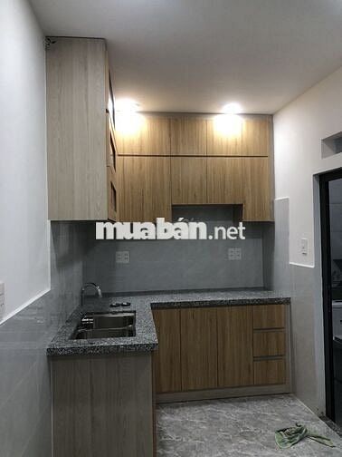 BÁN NHÀ NGUYỄN HỮU TIẾN TÂY THẠNH TÂN PHÚ 2 TẦNG 28m² – 3,55 TỶ TL