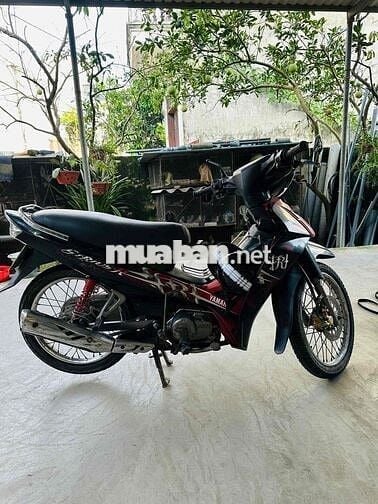 Sirius cần bán dk 2014 xe đỏ đen biển Hn 29