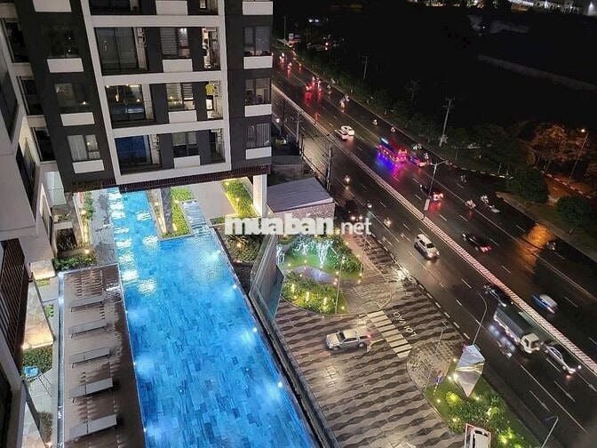 Căn Hộ  67m2 FULL NỘI THẤT XỊN XÒ / SỔ HỒNG RIỀNG