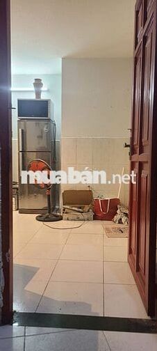Tân Bình  Cho thuê phòng đẹp 25m2 Bui Thi Xuan p2 TB