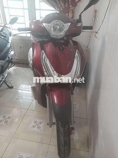 SH 150 - XE ZIN  MỘC