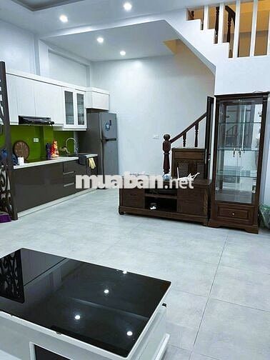 6.15 TỶ-30M2-NHÀ DÂN-GẦN PHỐ-TRẦN KHÁT CHÂN-HBT