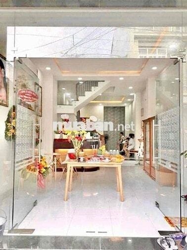 ✅NHÀ MTKD Khu Đường 26-3  [4x 14] 1 trệt 3 lầu sân thượng 5PN,3 WC💁