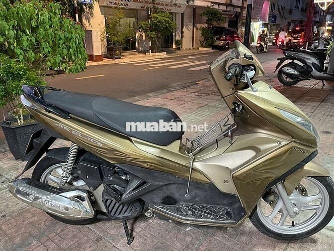 Xe Airblade 125 cc máy zin