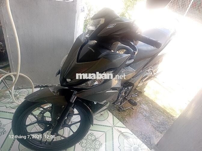Honda Winner V1 2016 1 đời chủ, bảo dưỡng hãng