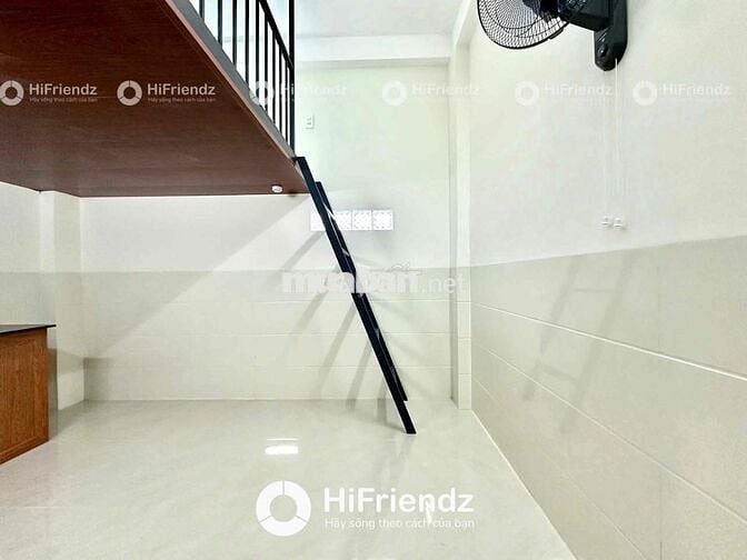 Trọ cao cấp gần huit 2tr9 / tháng