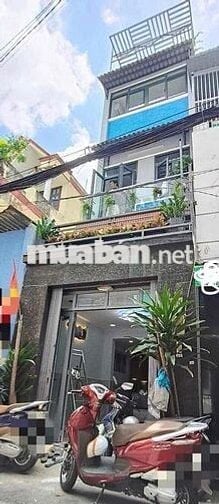 cần bán gấp căn nhà giá (1tỷ2) kế vong xoay an lạc
