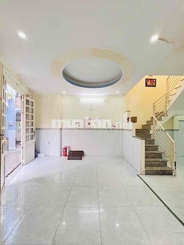 46M2 CN ĐỦ – NGANG HƠN 4M – NHÀ MỚI Ở NGAY – 5.x TỶ