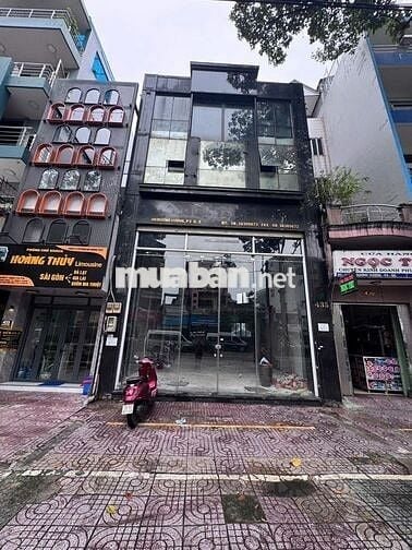 VỊ TRI ĐẸP NGAY AN DƯƠNG VƯƠNG - NGANG 6X18 - 3 TẦNG SÀN SUỐT - 85TR