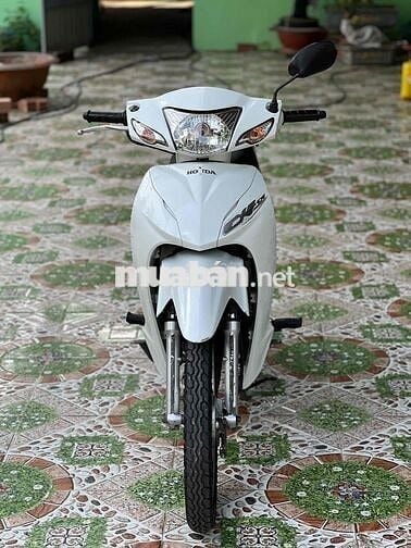 Bán Wave Alpha 110 xe người sử dụng